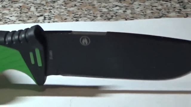 Игрушки Михалыча | Нож туристический Ganzo G8012: анбоксинг, обзор (от Глафиры Абрамовны) смотреть онлайн