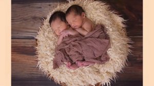 Ууспокаивающая  колыбельная для новорожденных 1-3 месяца.
