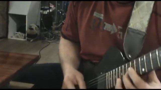 Соло на Святого .А. Беляев - Robin Good , Тула смотреть онлайн