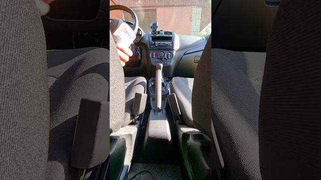 Как освежить салон автомобиля и избавиться от запахов? смотреть онлайн