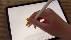 АЙПАД для учебы ?| мой опыт использования планшета для подготовки к егэ