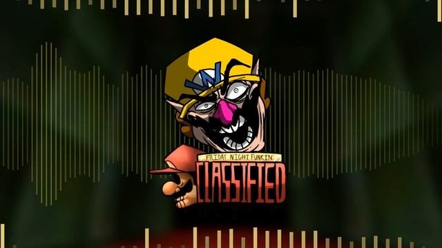 Funhouse - FNF: Classified OST (Ft. @NeoBeat+ @WassabiSoja )