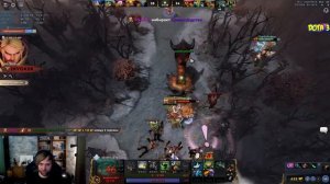 НС И ГАЙД НА БРЮМАСТЕРА (НЕТ) / NS DOTA 2 / ДОТА 2