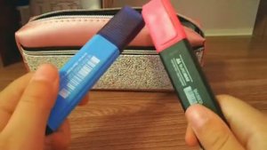 ?Собираю пенал в школу\ 6 класс???