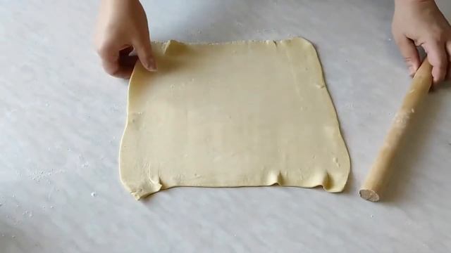 Самса с курицей. Домашнее вкуснее. Домашняя самса