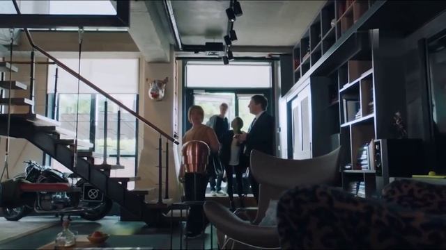 Сеструха(Сериал 2023) - Русский Трейлер смотреть онлайн