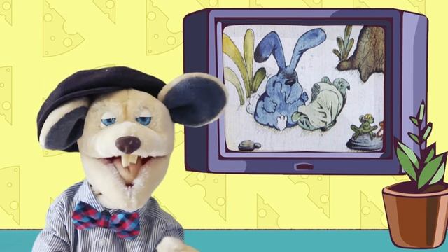 Крыся Лёвкин - Охота на зайца смотреть онлайн