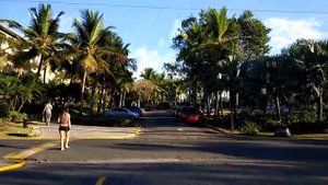 Обзор Coral Costa Caribe Resort & Spa *** в Доминикане