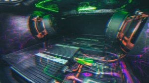 Лёша джей - SUBCLUB (Премьера 2023)