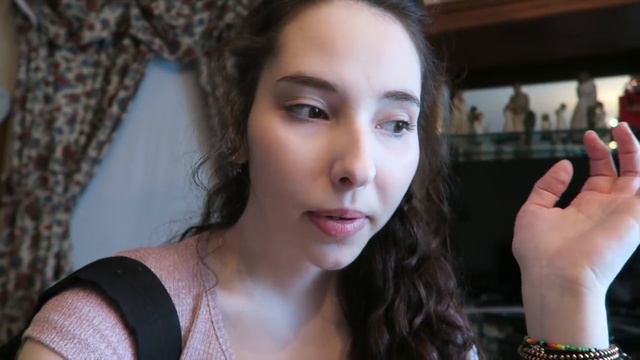 Vlogging with EDS: Blood Sugar, and New Doctor Anxiety | Week 10 смотреть онлайн