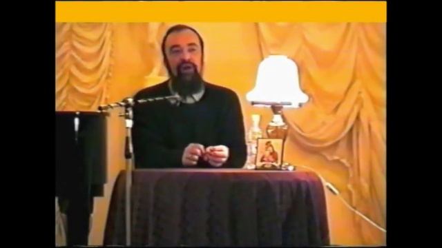 Историк Владимир Махнач. Основная ложь всех революционеров (1998)