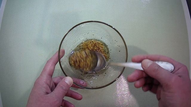 Легкий САЛАТ из Пекинской Капусты с Ананасом под Горчичной Заправкой смотреть онлайн