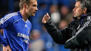 АНДРЕЙ ШЕВЧЕНКО - ЛУЧШИЙ ФУТБОЛИСТ УКРАИНЫ / БИОГРАФИЯ АНДРЕЯ ШЕВЧЕНКО