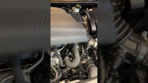 Changan UNI-V. 1,5 л. 181 л.с. Расположение Vin и номера двигателя.