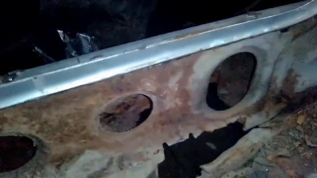 Замена порога на Ваз 2109 смотреть онлайн