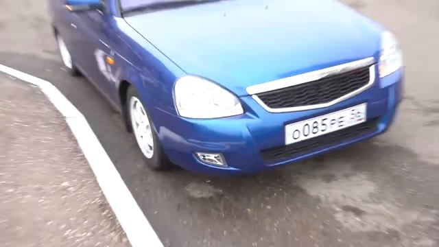 ТЮНИНГ на ПРИОРУ на 50 КОСЫХ! Что с БУМЕРОМ ПОСЛЕ КАПИТАЛКИ? смотреть онлайн