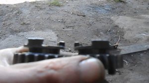 ремонт кпп ,оживление дикого восхода 3м,  ,подписчик жгёт!