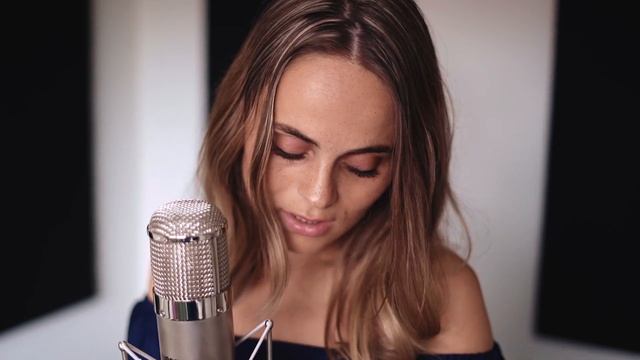 Sway (Iris Noëlle Acoustic Cover) смотреть онлайн