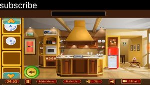 501 Free New Room Escape Games level 14 walkthough up to end