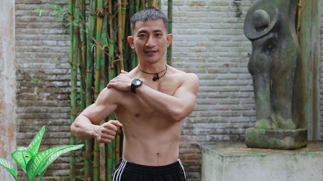 8 Gerakan Untuk Latihan Pull Day di Gym (Latihan Back, Sayap, Pundak dan Bicep) смотреть онлайн