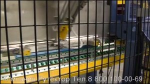 Производство Труб Дымоходов Автоматизированной Линией Компании Mecome. Автоматическая Сварка.