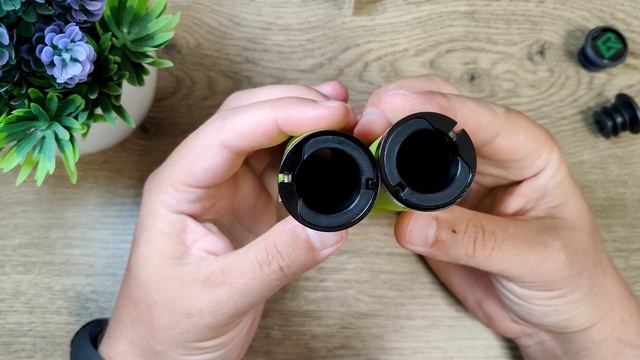 КОМФОРТНЫЕ грипсы на руль велосипеда ► обзор Rockbros Bike Grips