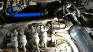 тойота ярис 1nz fe 2nz fe установка электрокотла