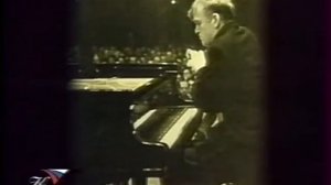 Великие пианисты XX века ч.4