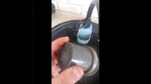 ТИГЕЛЬ ШУНГИТОВЫЙ