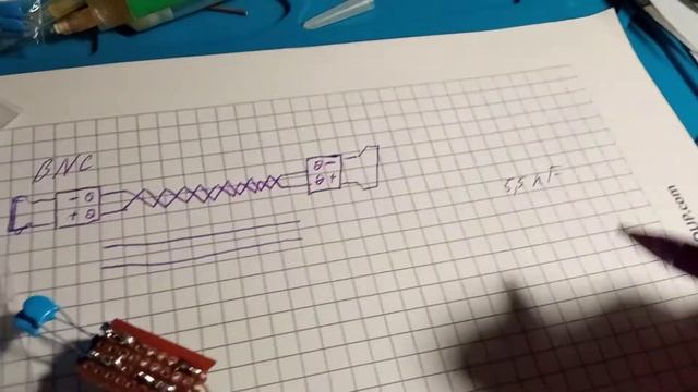 как устранить помехи в аналоговой видеокамере
