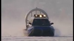 Tupolev AS-2 Аэросани-амфибия "АС-2"-02