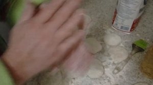 Картофельные кокурки по деревенски, бабушкин рецепт!