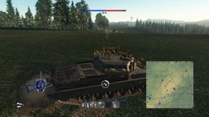 ХУДШАЯ НАЦИЯ в War Thunder или почему не стоит качать Британию