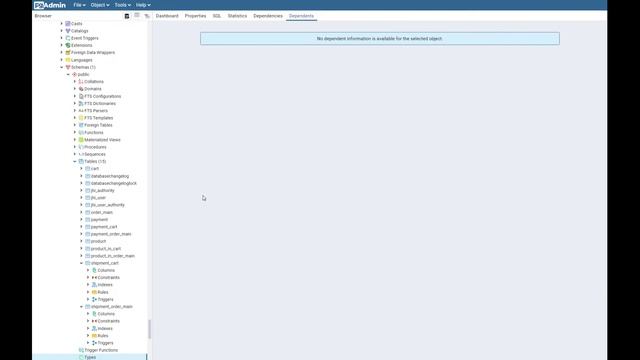 InfinityShopping the e-commerce shops generator Spring + Angular + Jhipster смотреть онлайн