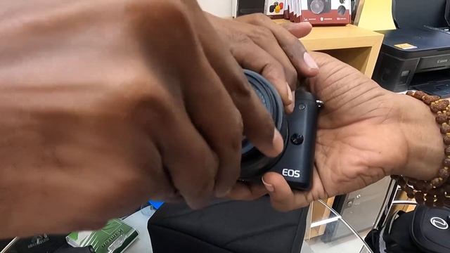 Canon M50 Mark II added to my gadget list | Abse or tagda video banega | #canon #sunilexplorer смотреть онлайн