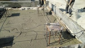 Модернизация бетонного завода в Тирасполе "УПТК-Строй"