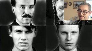 Перевал Дятлова. Версия Кочеткова. Перезагрузка