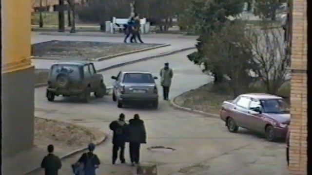 Москвич Калита (Moskvich Kalita). смотреть онлайн