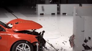 [CRASH TEST] - VOLKSWAGEN JETTA - VS - BMW 5 SERİES