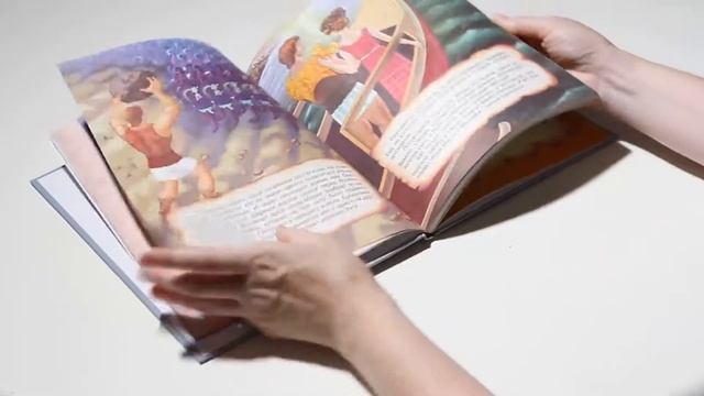 Книга "Мифы и легенды древней Греции" от издательства Улыбка смотреть онлайн