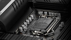 Материнская плата MSI Z590-A PRO