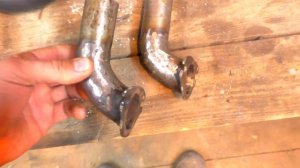 САМОДЕЛЬНЫЙ ДВИГАТЕЛЬ ДЛЯ МОТОЦИКЛА. 2