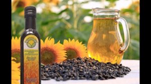 Масло растительное сыродавленное. И.П. "Кашковский В.В".