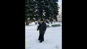 Отец Василий Новиков - Вы прилеплены все к миру и от этого вся ваша беда