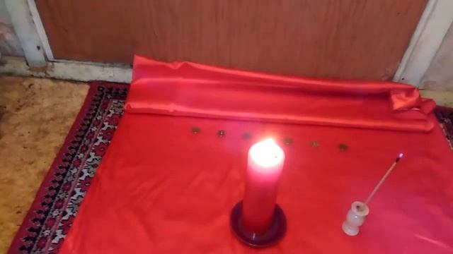 ДУХ ПОРОГА... ДЛЯ ВСЕХ