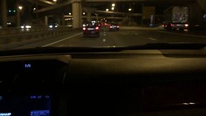 Toyota Camry v50 3,5