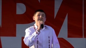 Сергей Пакеев мари такмакым муралта