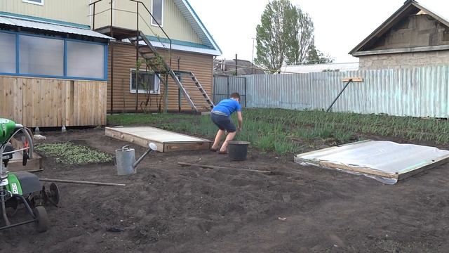 Чудеса возможны -5. Помощники. смотреть онлайн