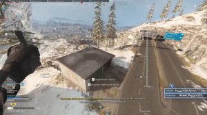 БЕГАЕМ по Верданску вместе с NOFEX в Call of Duty: Warzone