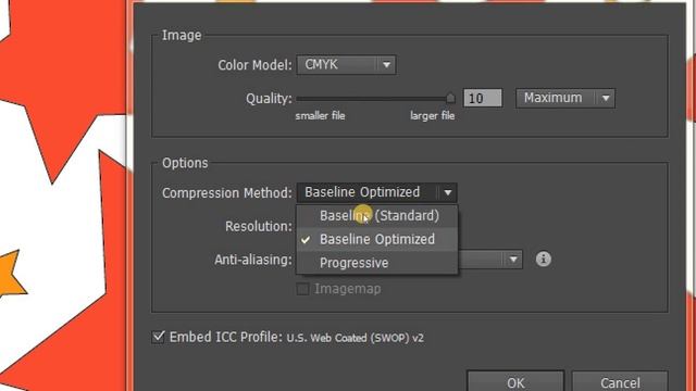 How to Save JPEG file in Illustrator | How to Export JPEG or PNG in Illustrator| Illustrator to jpg смотреть онлайн
